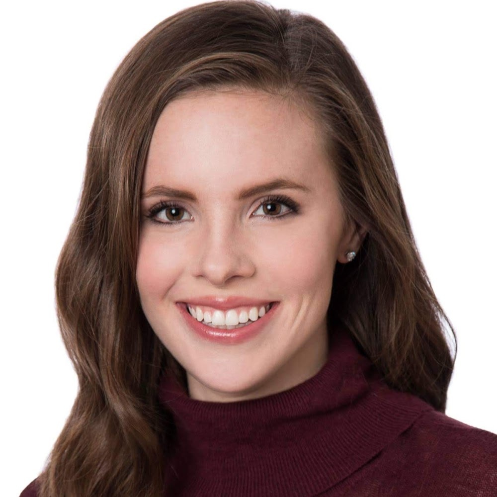 Meet your Posher, Meredith